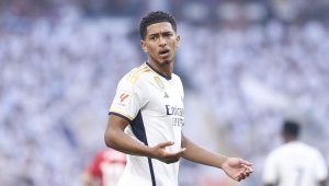 Лампард се размечта: Можех да привлека Белингам в Челси