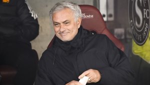 Моуриньо започна преговори с Рома за нов договор