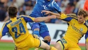 Кошмарът БАТЕ отново пред Левски
