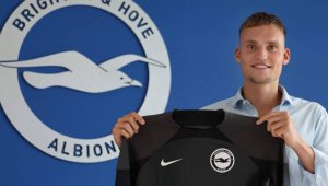 Чайките взеха още един играч, този път вратар