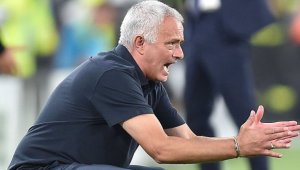 Моуриньо с най-тежка загуба в Серия А