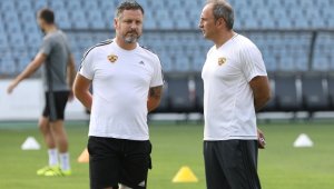 Марибор: Нуждаем се от много силен мач в България