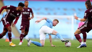 ПРОГНОЗА: Манчестър Сити – Арсенал