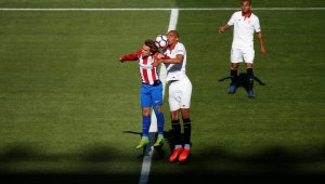 Юве се разбра с Н'Зонзи, праща Лемина в Севиля 