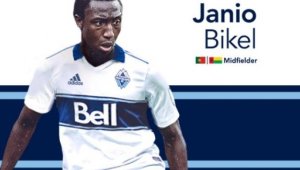 ЦСКА лапа близо 1 млн. лева от продажбата на Бикел