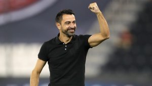 Все пак има шанс Шави да се върне на "Камп Ноу"