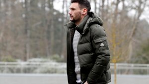 Лорис за Погба: Той все още е от най-добрите играчи в света