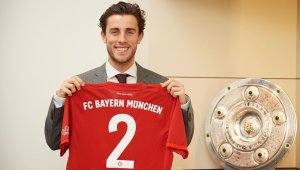 Одриосола: Да не губим време, хвърлете ме на Шалке!