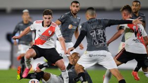 Разкриха на плажа трансферна цел на Байерн + СНИМКА