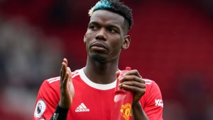 От този Ман Юнайтед само Погба би намерил място в Ливърпул