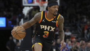 Сериозен реализатор смени официално отбора си в НБА