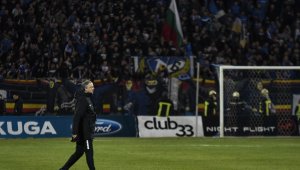 Левски намери заместник на Николай Михайлов