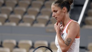 WTA турнирът в Чехия под въпрос заради коронавируса