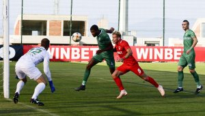 Царско село – Локомотив Пловдив 