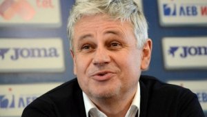 Стоев: Нормално е да има подем след успеха над Лудогорец