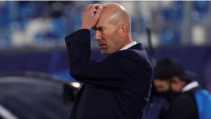 Реал Мадрид е отбор с характер