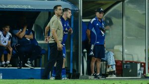 Твърд титуляр на Левски аут за Септември