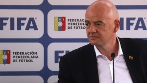 От ФИФА вече са информирали федерациите за голямата промяна