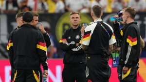 Вече няма аура: Байерн иска само 40 млн. евро за Кимих