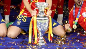 "famozen" е фамозният победител в играта "Прогнозирай Евро 2024" в Gol.bg