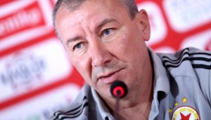 Стамен Белчев каза как ЦСКА ще бие Клуж