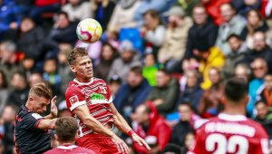 Резил! Байерн удари невиждано от 21 години дъно