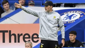 Тухел обяви: Каре на Челси аут за Юве