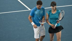 Цвети и Гришо запазиха позициите си в ранглистата