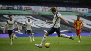 Специалния призна: Зависим много от Хари Кейн