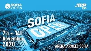 Звездни тенисисти идват за Sofia Open 2020, дават на Гришо покана 