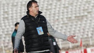 Акрапович: Целта беше да спечелим с 3-4 гола