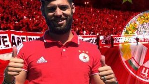 ЦСКА привлече юноша на Бенфика