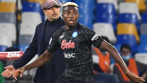 Контузия? Звездата на Наполи оздравя за Купата на Африка