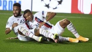 ПРОГНОЗА: РБ Лайпциг – Пари Сен Жермен