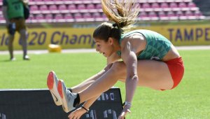 Начева: Не гоня финал на европейското