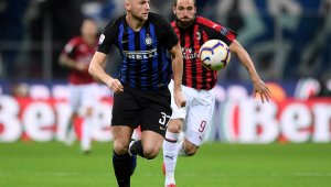 Интер е притиснат до стената, продава една от звездите си