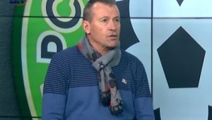 Майкъла пред Gol.bg: ЦСКА ще бие Левски и ще отчетем, че първенството е супер