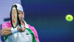 Гришо попадна в по-тежката четвърт на „Ролан Гарос“