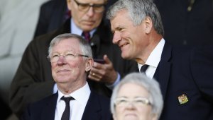 Сър Алекс идва в София за шоуто на Бербо и Фиго?