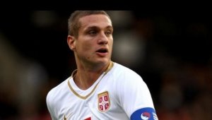 Неманя Видич: Дължа подарък на Стойкович