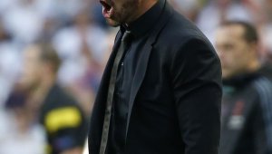 Диего Симеоне: Аржентина ще спечели световното, ако преодолее Холандия