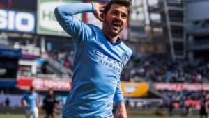 Давид Вия стана съотборник с Иниеста в Япония