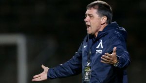 Чест му прави на Хубчев, че призна превъзходството на Лудогорец