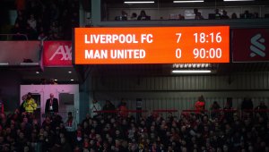 Голямото дерби или дерби на неудачниците?