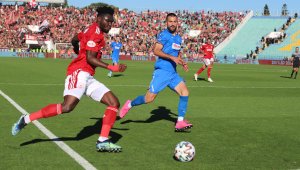 Защитник на Левски излиза срещу Бундестима на Флик?