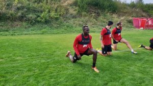 Новият голмайстор на ЦСКА е назад с подготовката 