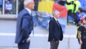 Наполи се издъни, Юве е на точка от осмо поредно Скудето