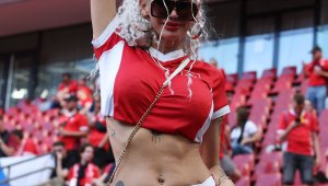 Германките или швейцарките са по-атрактивни? + СНИМКИ