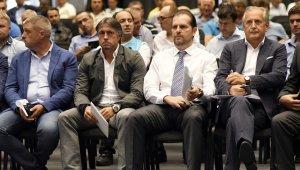 Старите шефове на Левски са най-кратко задържалите се 