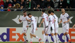 ПРОГНОЗА: Милан - Сампдория